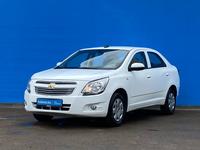 Chevrolet Cobalt 2022 года за 5 920 000 тг. в Алматы