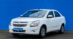 Chevrolet Cobalt 2022 года за 6 390 000 тг. в Алматы