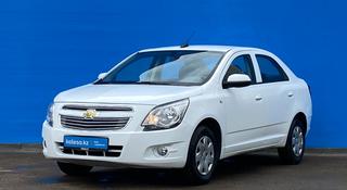 Chevrolet Cobalt 2022 года за 6 720 000 тг. в Алматы