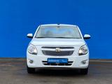 Chevrolet Cobalt 2022 годаүшін6 230 000 тг. в Алматы – фото 2