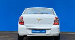 Chevrolet Cobalt 2022 года за 6 230 000 тг. в Алматы – фото 4