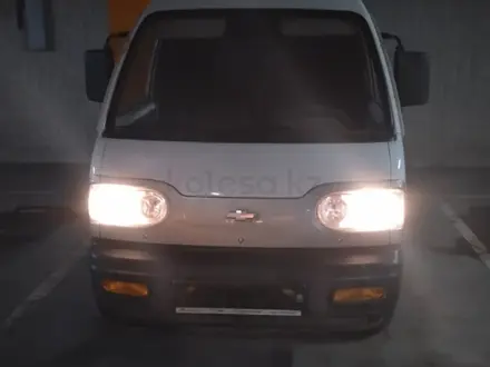 Chevrolet Damas 2021 года за 3 500 000 тг. в Астана – фото 2