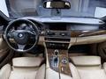 BMW 535 2013 года за 11 000 000 тг. в Алматы – фото 14