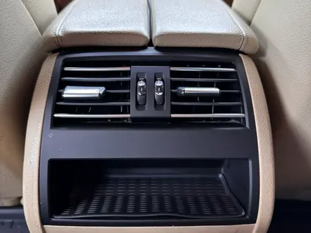 BMW 535 2013 года за 11 000 000 тг. в Алматы – фото 17