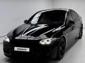 BMW 535 2013 года за 11 000 000 тг. в Алматы – фото 3