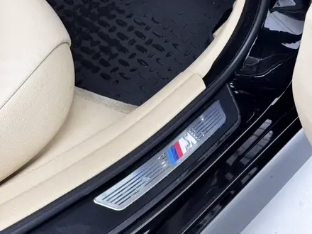 BMW 535 2013 года за 11 000 000 тг. в Алматы – фото 20