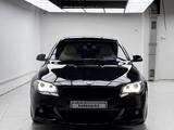 BMW 535 2013 года за 11 000 000 тг. в Алматы