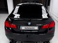 BMW 535 2013 года за 11 000 000 тг. в Алматы – фото 5