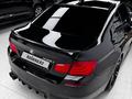BMW 535 2013 года за 11 000 000 тг. в Алматы – фото 7