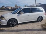 Honda Odyssey 2000 годаүшін4 500 000 тг. в Тараз – фото 2