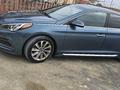 Hyundai Sonata 2016 годаүшін6 500 000 тг. в Актау – фото 2