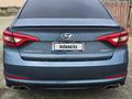 Hyundai Sonata 2016 годаүшін6 500 000 тг. в Актау