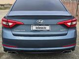 Hyundai Sonata 2016 годаүшін6 500 000 тг. в Актау