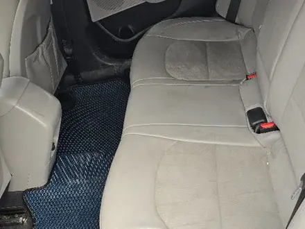 Hyundai Sonata 2016 года за 6 500 000 тг. в Актау – фото 5