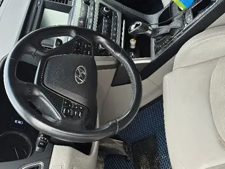 Hyundai Sonata 2016 года за 6 500 000 тг. в Актау – фото 6
