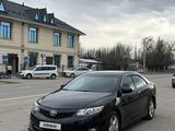 Toyota Camry 2013 годаfor9 300 000 тг. в Тараз – фото 3