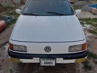 Volkswagen Passat 1993 годаүшін1 200 000 тг. в Туркестан