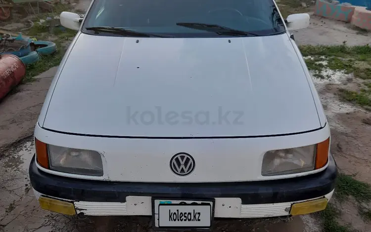 Volkswagen Passat 1993 года за 1 200 000 тг. в Туркестан