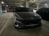 Hyundai Elantra 2021 годаүшін9 900 000 тг. в Астана