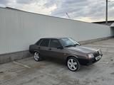 ВАЗ (Lada) 21099 2000 года за 3 200 000 тг. в Костанай – фото 2