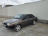 ВАЗ (Lada) 21099 2000 года за 3 200 000 тг. в Костанай
