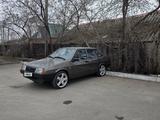 ВАЗ (Lada) 21099 2000 года за 3 200 000 тг. в Костанай – фото 3