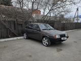 ВАЗ (Lada) 21099 2000 года за 3 200 000 тг. в Костанай – фото 5