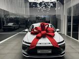 Hyundai Sonata 2024 годаүшін12 500 000 тг. в Алматы – фото 2