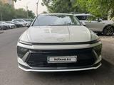 Hyundai Sonata 2024 годаүшін12 500 000 тг. в Алматы – фото 3