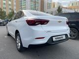 Chevrolet Onix 2023 года за 7 800 000 тг. в Алматы – фото 3