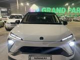 Nio ES6 2020 годаүшін22 000 000 тг. в Алматы