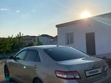 Toyota Camry 2009 года за 6 200 000 тг. в Актау – фото 3