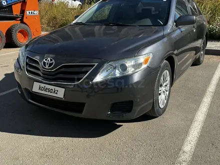 Toyota Camry 2010 года за 4 300 000 тг. в Астана