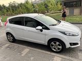 Ford Fiesta 2013 года за 4 500 000 тг. в Алматы – фото 4