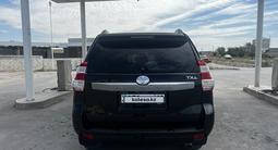 Toyota Land Cruiser Prado 2013 года за 16 500 000 тг. в Мангистау – фото 4