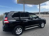 Toyota Land Cruiser Prado 2013 годаfor16 500 000 тг. в Мангистау – фото 3