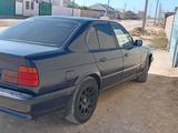 BMW 525 1995 годаfor1 750 000 тг. в Жанаозен – фото 2