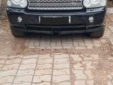 Land Rover Range Rover 2008 годаүшін8 700 000 тг. в Алматы – фото 2