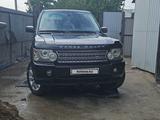 Land Rover Range Rover 2008 года за 8 700 000 тг. в Алматы