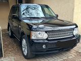 Land Rover Range Rover 2008 годаүшін8 700 000 тг. в Алматы – фото 5