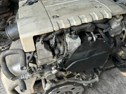 Двигатель 4G93 GDI 1.8л бензин Mitsubishi Pajero io, ИО за 10 000 тг. в Актау – фото 3