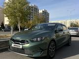 Kia Cee'd 2024 годаүшін10 600 000 тг. в Астана