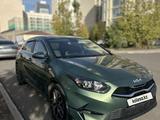 Kia Cee'd 2024 годаүшін10 600 000 тг. в Астана – фото 2