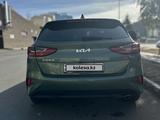 Kia Cee'd 2024 годаүшін10 600 000 тг. в Астана – фото 3