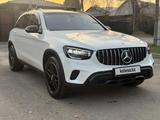 Mercedes-Benz GLC 300 2021 годаfor17 500 000 тг. в Алматы