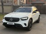 Mercedes-Benz GLC 300 2021 годаfor17 500 000 тг. в Алматы – фото 4