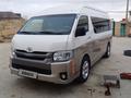 Toyota Hiace 2011 годаүшін11 500 000 тг. в Актау