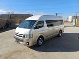 Toyota Hiace 2011 годаүшін11 500 000 тг. в Актау – фото 4