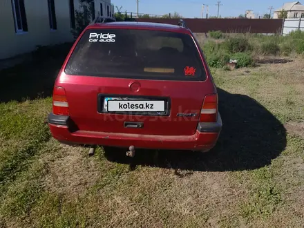 Volkswagen Golf 1994 года за 1 300 000 тг. в Уральск – фото 3