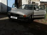 Audi 80 1988 года за 200 000 тг. в Караганда – фото 4